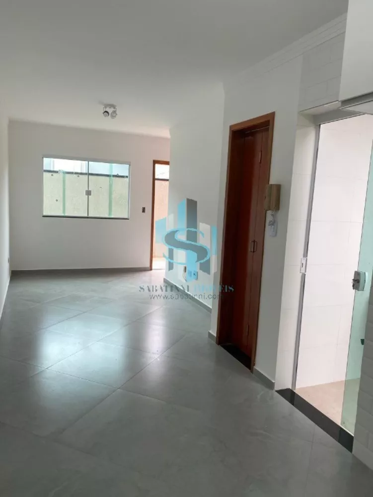 Casa de Condomínio à venda com 2 quartos, 65m² - Foto 2