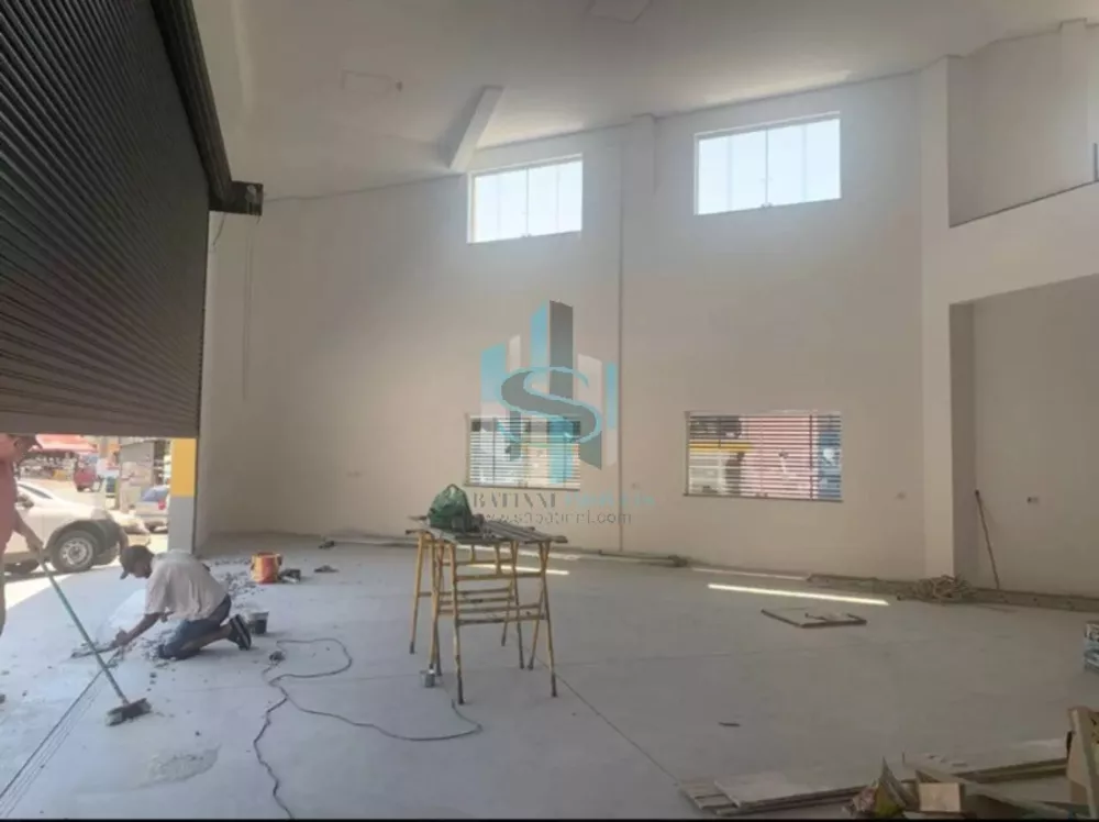 Depósito-Galpão, 283 m² - Foto 4