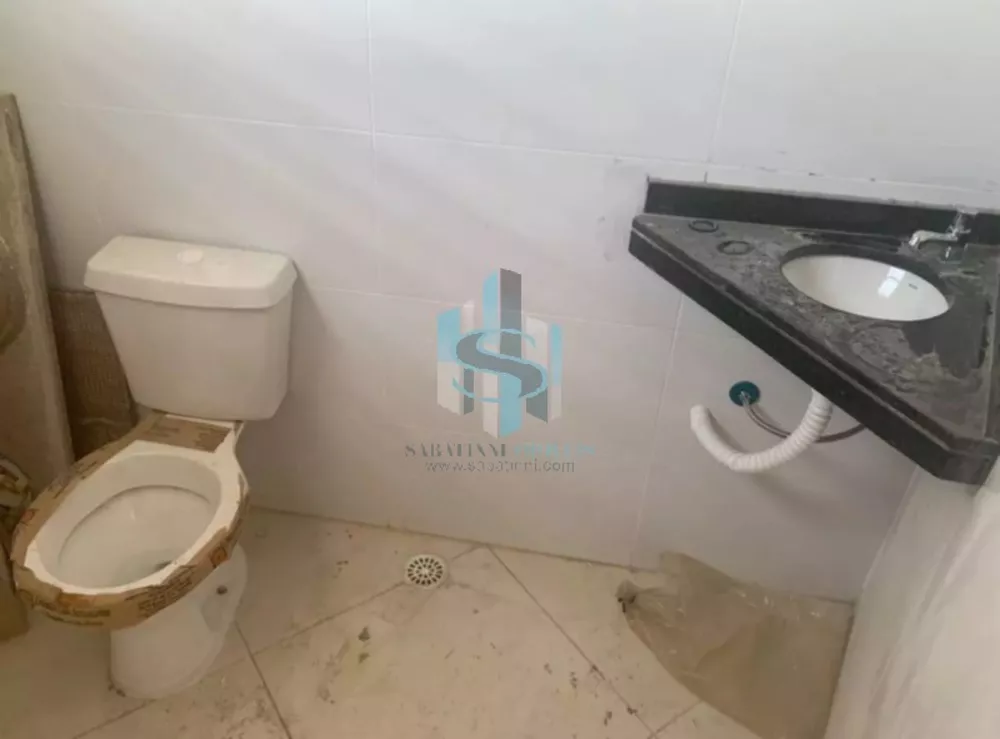 Depósito-Galpão, 283 m² - Foto 2