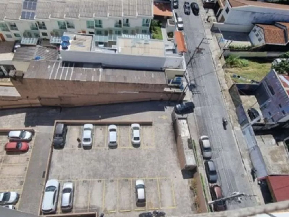 Apartamento, 2 quartos, 54 m² - Foto 3