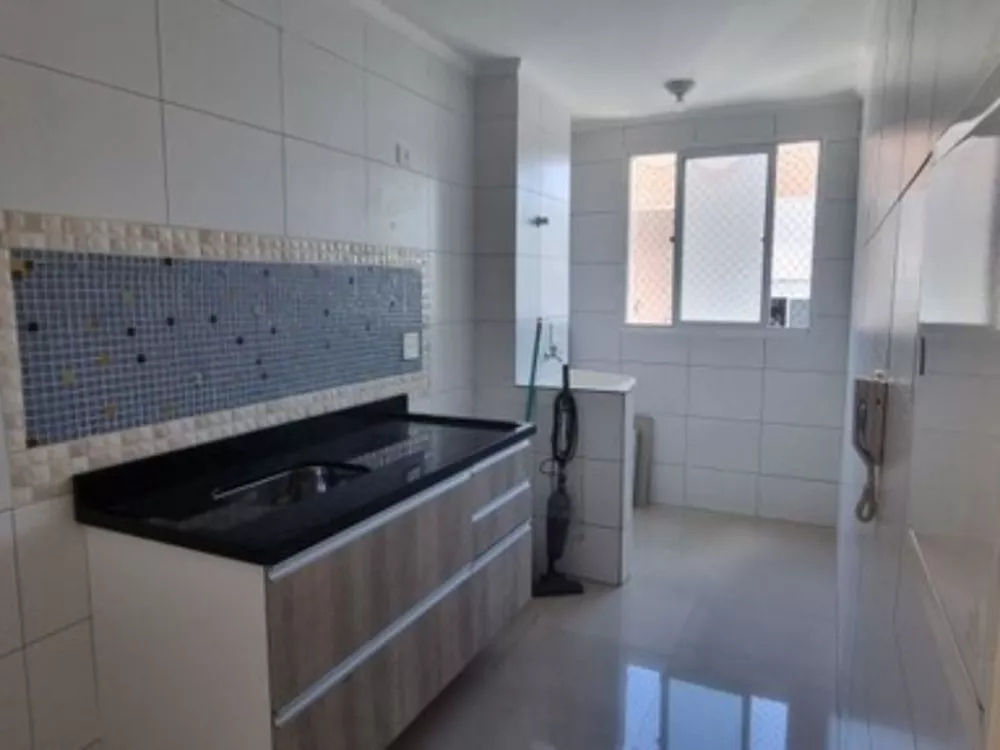 Apartamento, 2 quartos, 54 m² - Foto 4