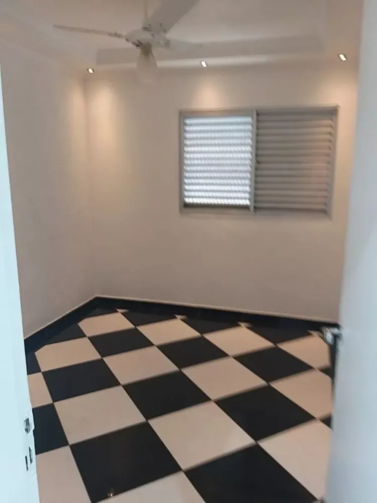 Apartamento à venda com 2 quartos, 59m² - Foto 4