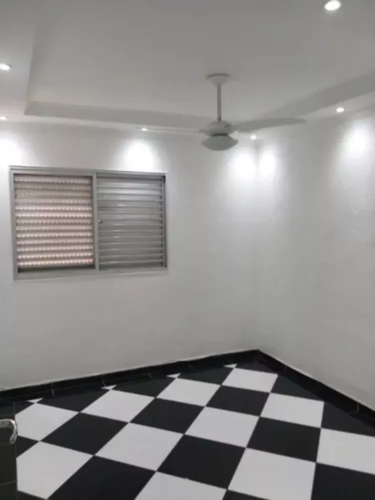 Apartamento à venda com 2 quartos, 59m² - Foto 3