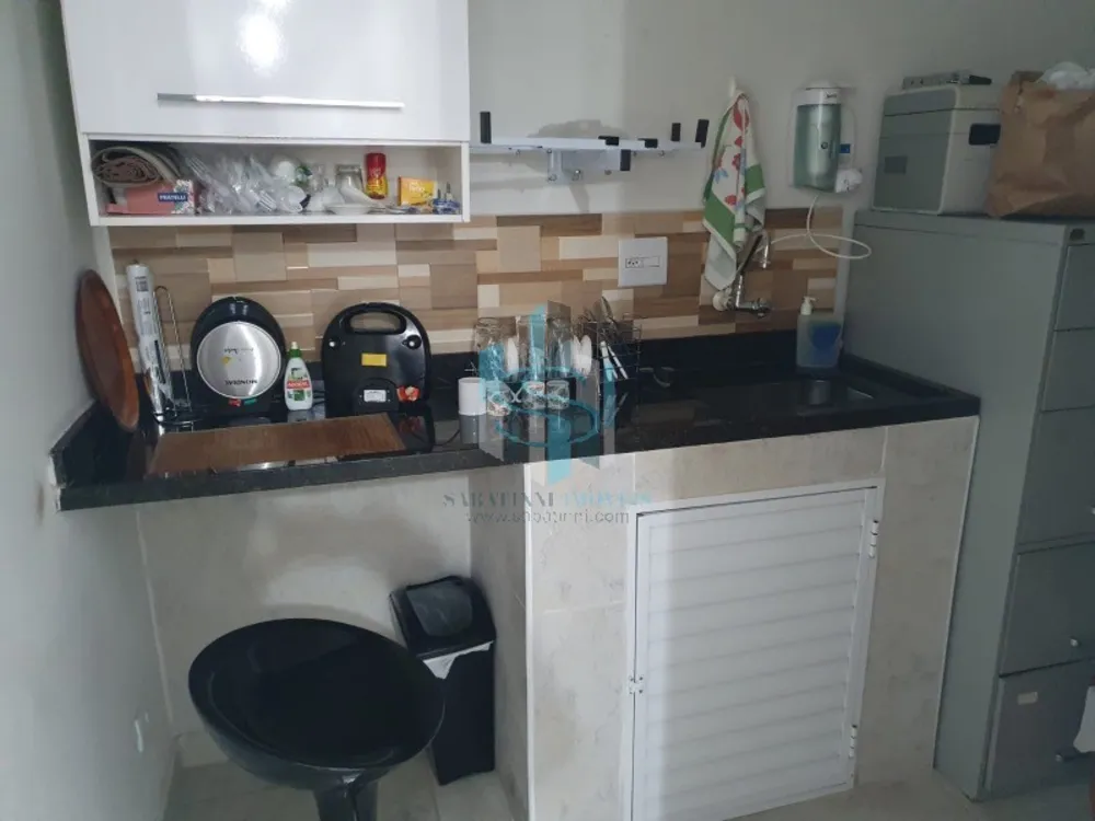 Prédio Inteiro, 134 m² - Foto 10