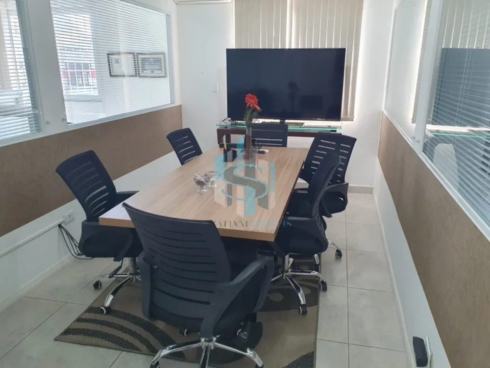 Prédio Inteiro, 134 m² - Foto 4