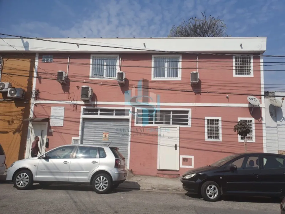 Prédio Inteiro, 134 m² - Foto 1