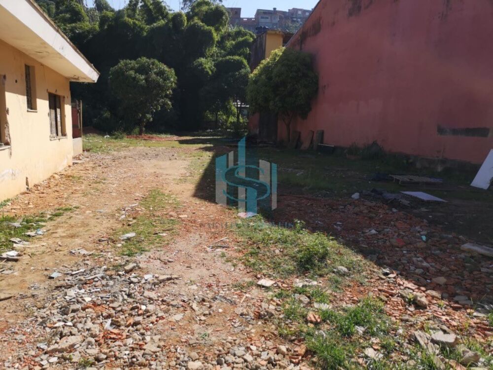 Terreno, 1500 m² - Foto 2