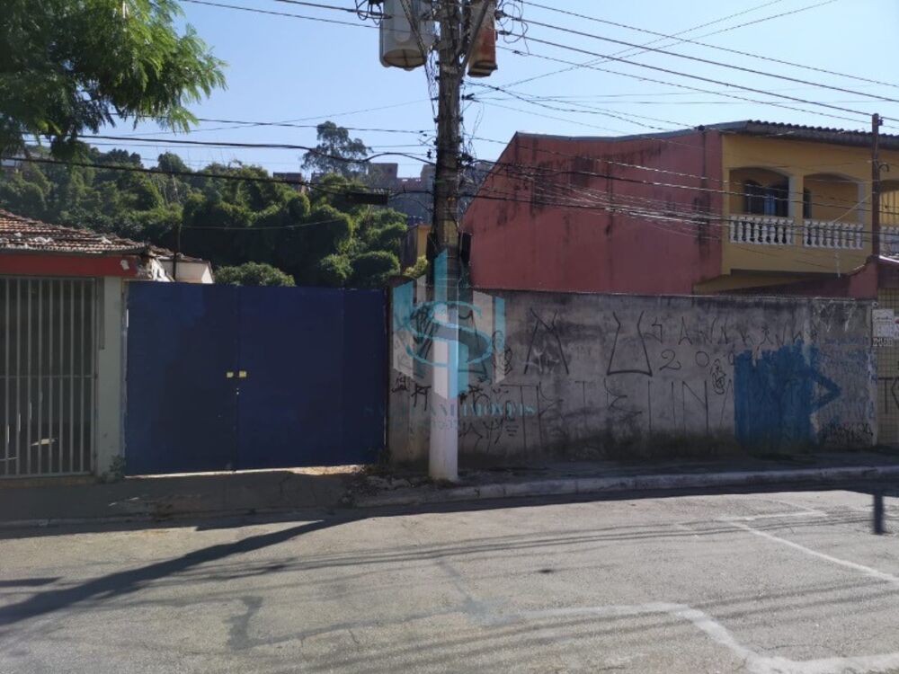 Terreno, 1500 m² - Foto 4