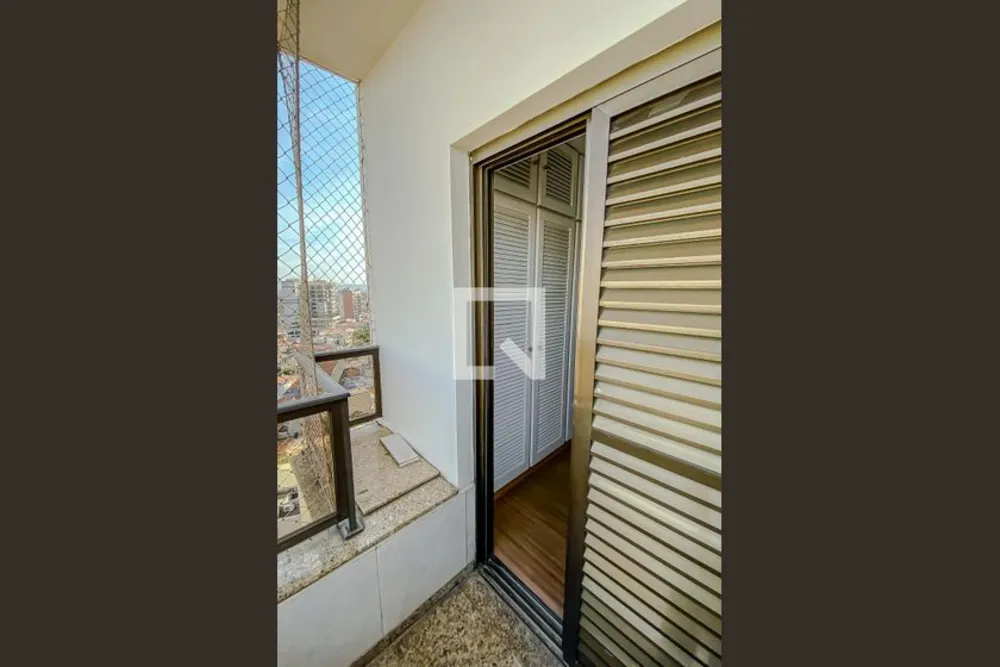 Apartamento, 3 quartos, 134 m² - Foto 11