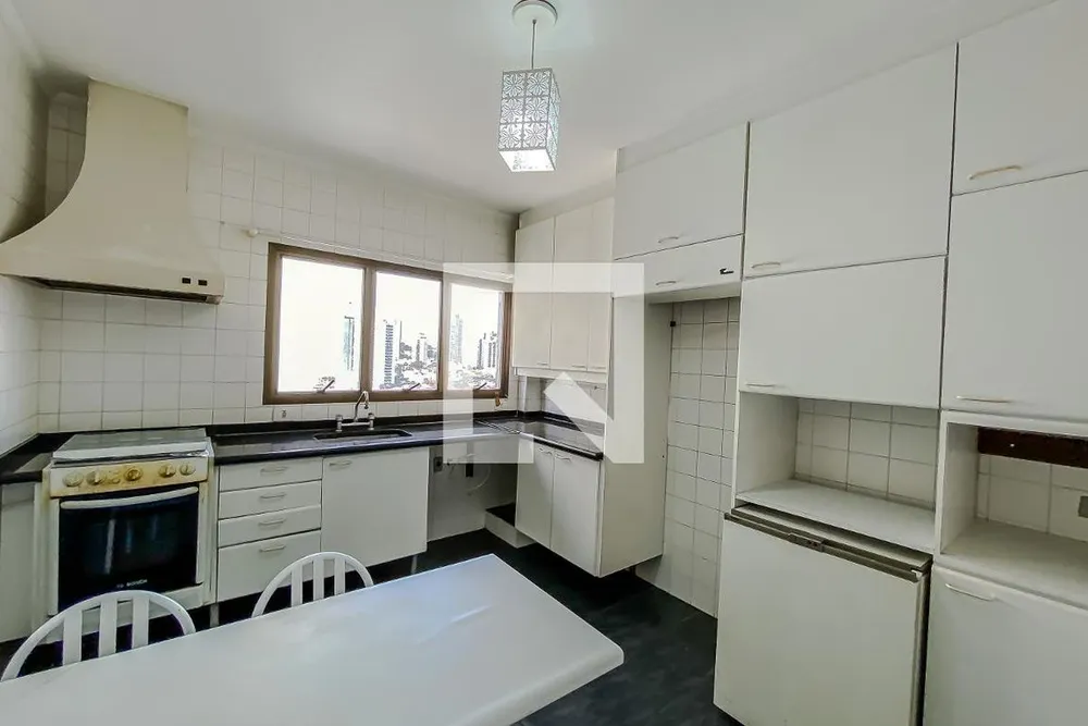 Apartamento, 3 quartos, 134 m² - Foto 6