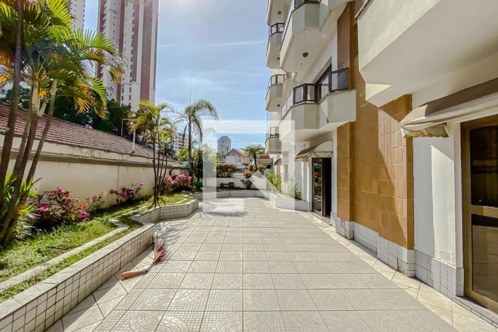 Apartamento, 3 quartos, 134 m² - Foto 1