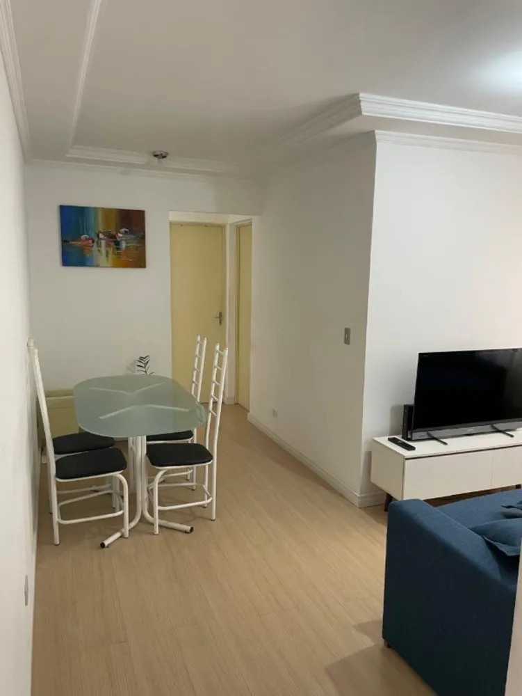 Apartamento, 2 quartos, 60 m² - Foto 2