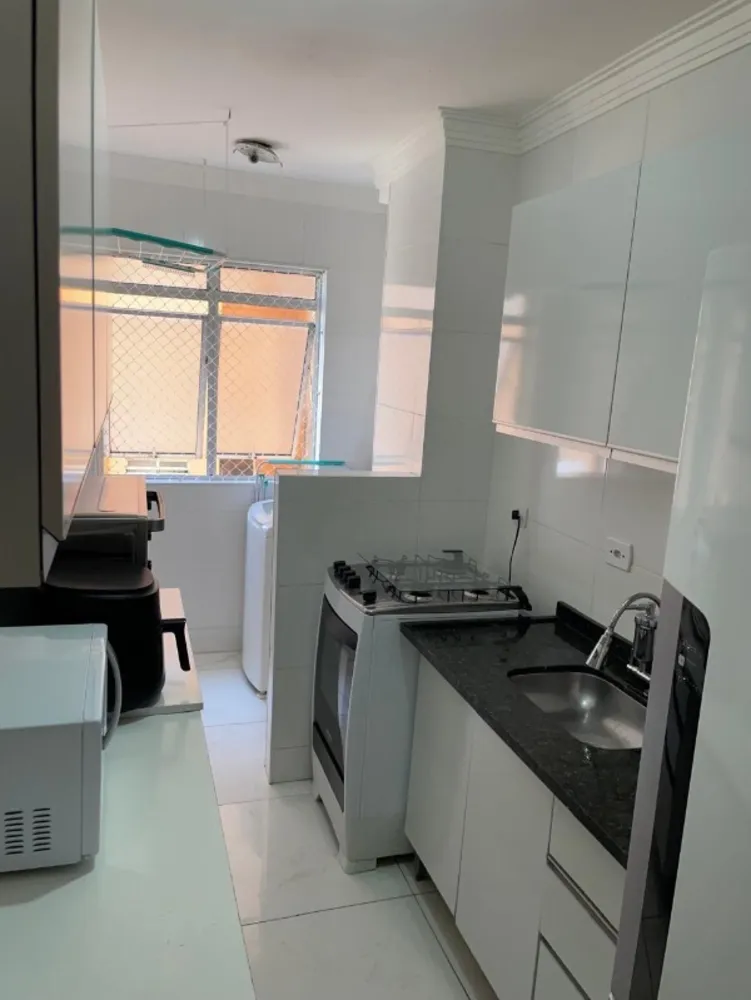 Apartamento, 2 quartos, 60 m² - Foto 3