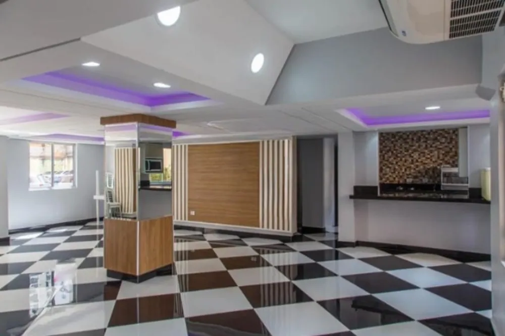Apartamento, 2 quartos, 60 m² - Foto 12