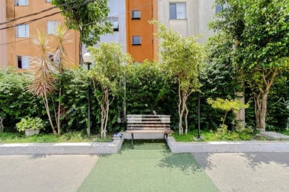 Apartamento, 2 quartos, 60 m² - Foto 10