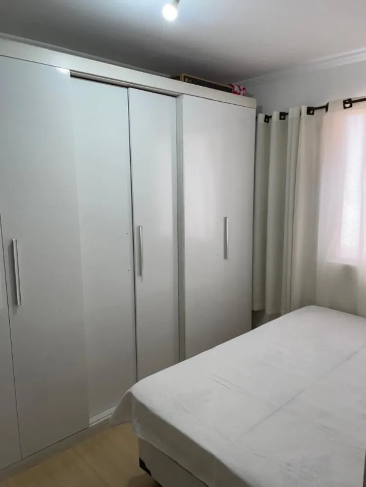 Apartamento, 2 quartos, 60 m² - Foto 4