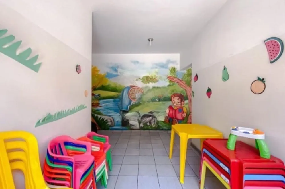 Apartamento, 2 quartos, 60 m² - Foto 6