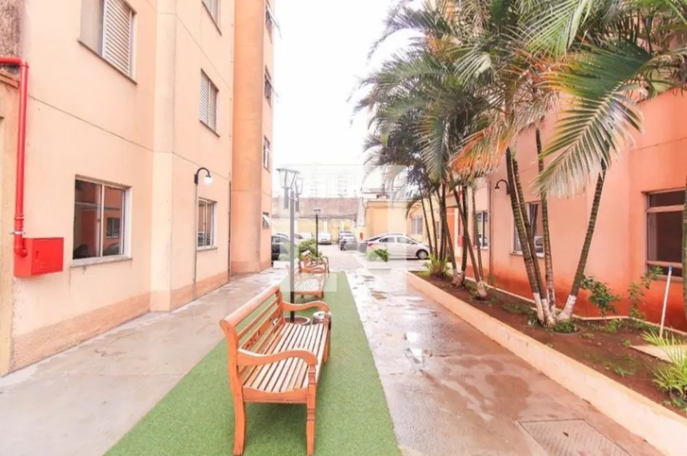 Apartamento, 2 quartos, 60 m² - Foto 9