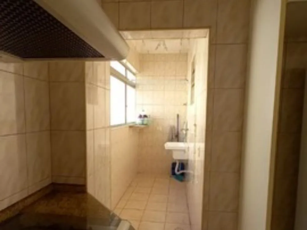 Apartamento, 3 quartos, 102 m² - Foto 2