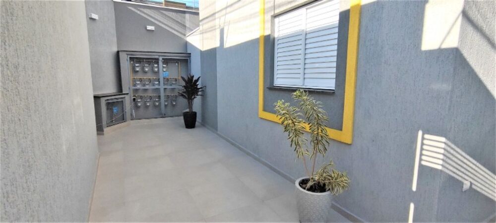 Apartamento, 2 quartos, 42 m² - Foto 10