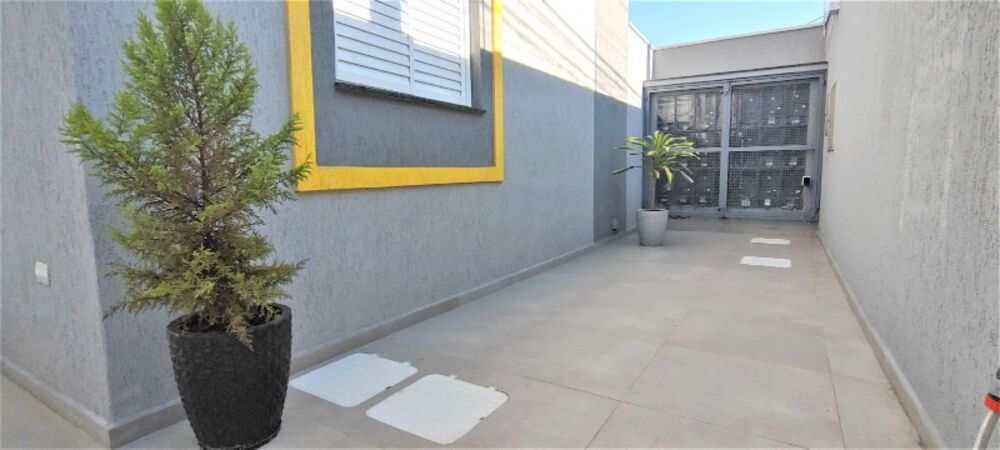 Apartamento, 2 quartos, 42 m² - Foto 8