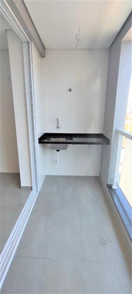 Apartamento, 2 quartos, 42 m² - Foto 3
