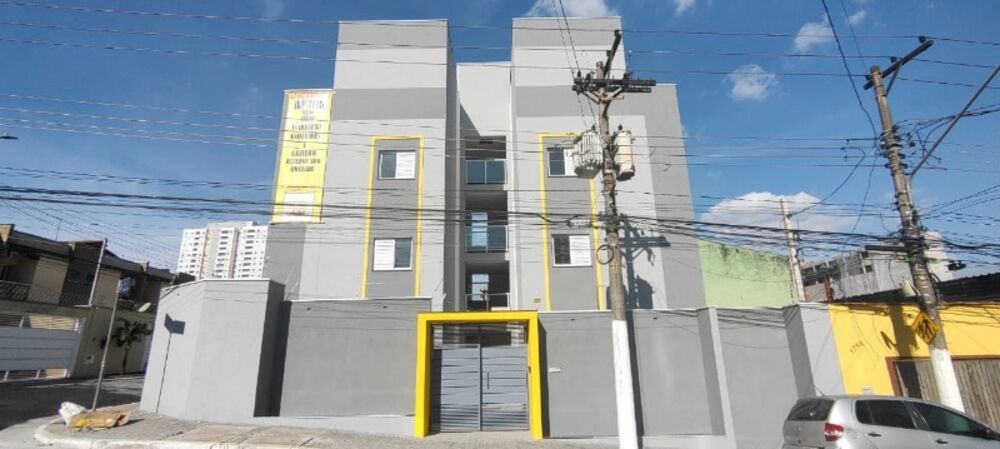 Apartamento, 2 quartos, 42 m² - Foto 19