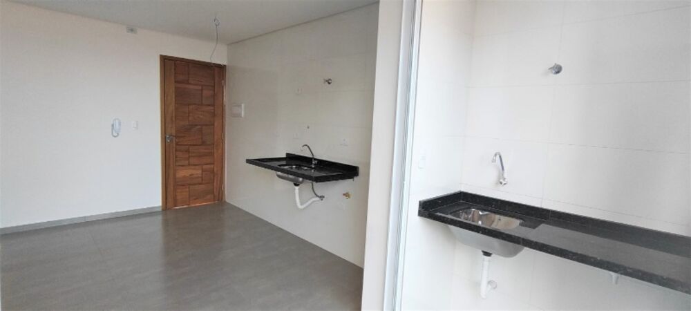 Apartamento, 2 quartos, 42 m² - Foto 9