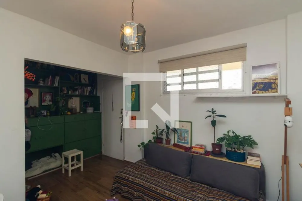 Kitnet-Studio, 45 m² - Foto 7