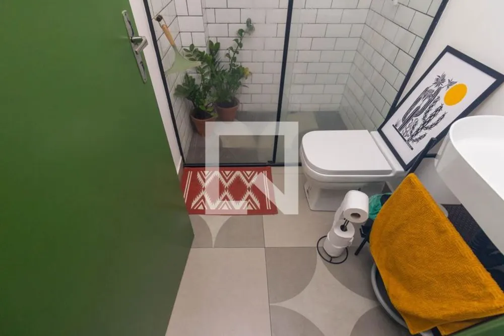 Kitnet-Studio, 45 m² - Foto 5