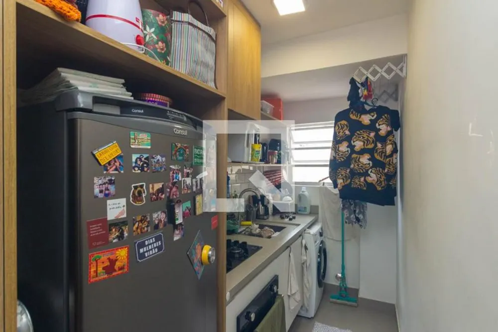 Kitnet-Studio, 45 m² - Foto 6