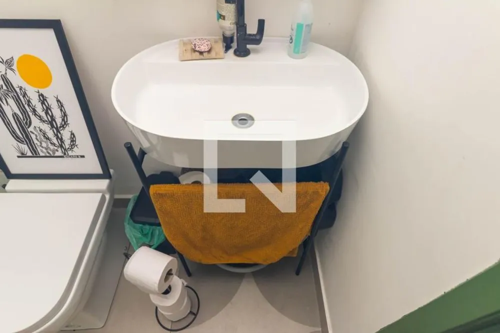 Kitnet-Studio, 45 m² - Foto 2