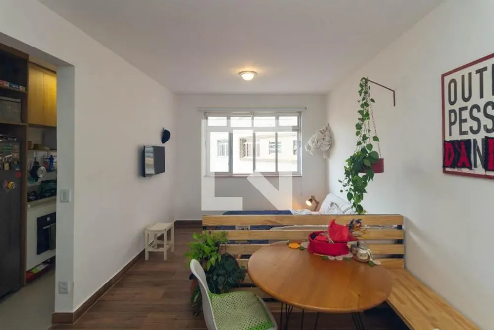 Kitnet-Studio, 45 m² - Foto 4