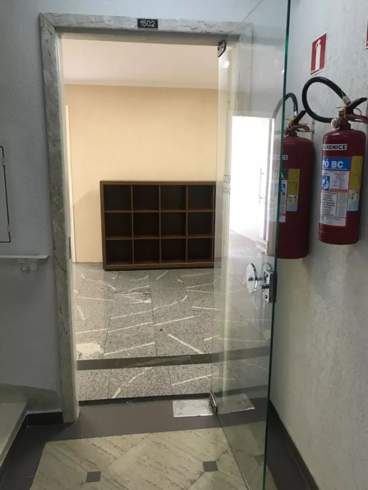 Conjunto Comercial-Sala à venda, 100m² - Foto 2