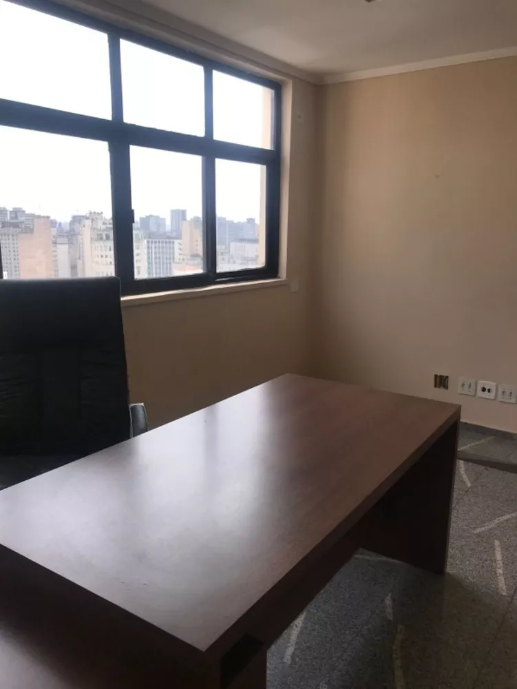 Conjunto Comercial-Sala à venda, 100m² - Foto 4