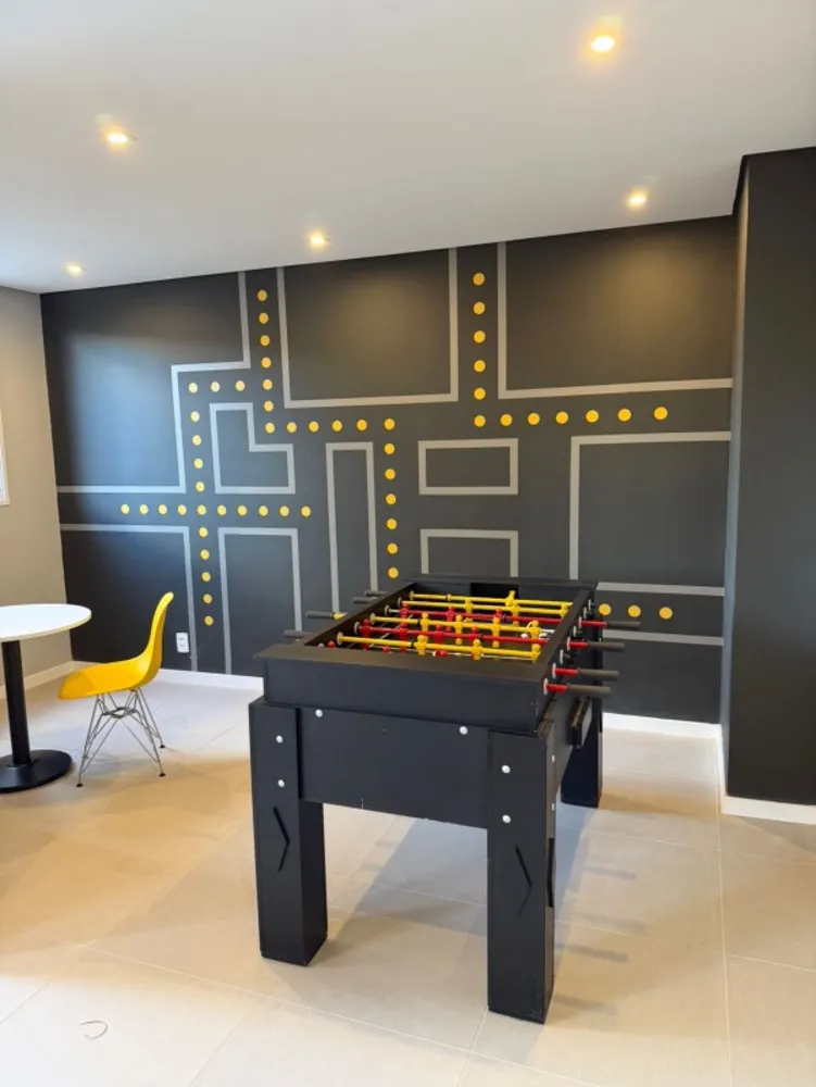 Apartamento, 2 quartos, 37 m² - Foto 9