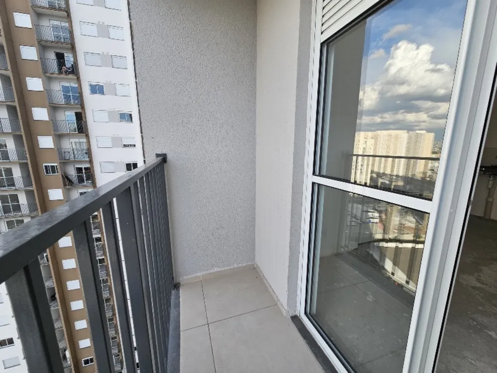 Apartamento, 2 quartos, 37 m² - Foto 1
