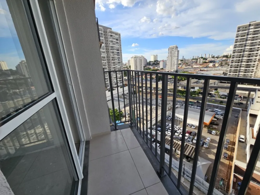 Apartamento, 2 quartos, 37 m² - Foto 3