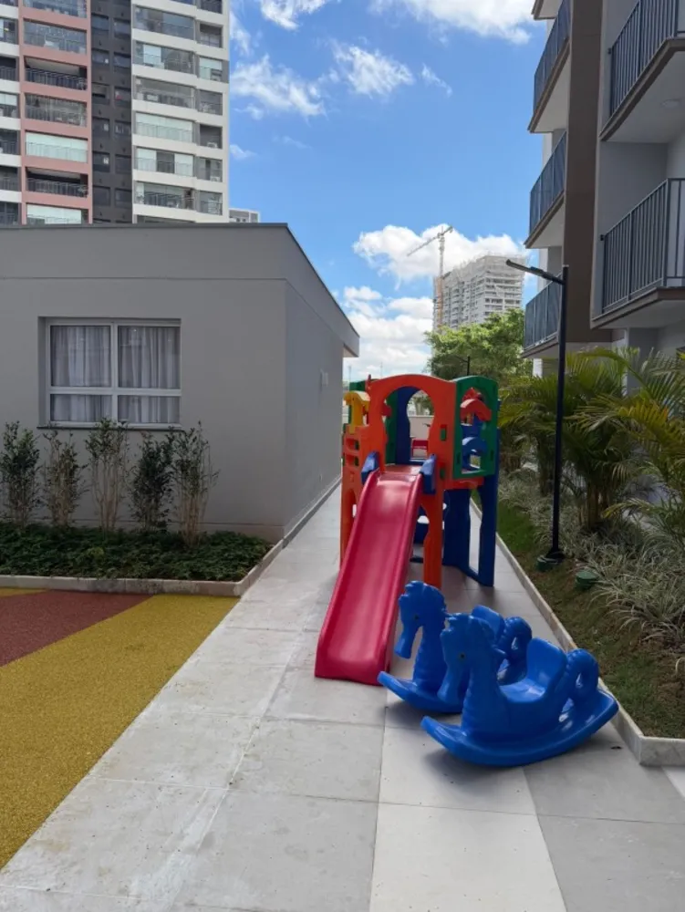 Apartamento, 2 quartos, 37 m² - Foto 12