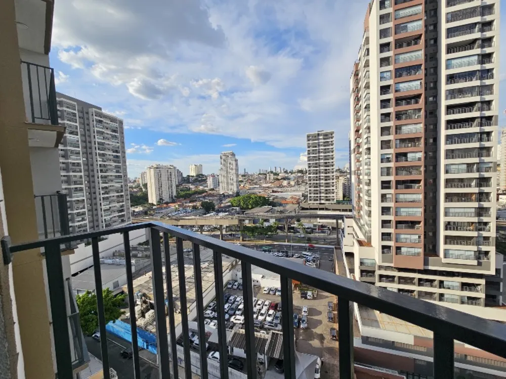 Apartamento, 2 quartos, 37 m² - Foto 4