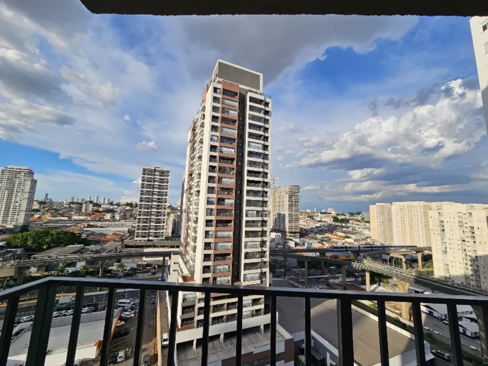 Apartamento, 2 quartos, 37 m² - Foto 5