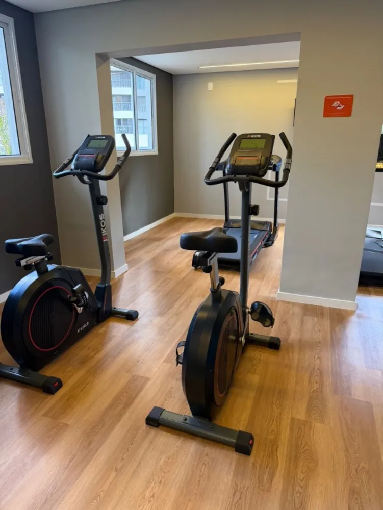 Apartamento, 2 quartos, 37 m² - Foto 6