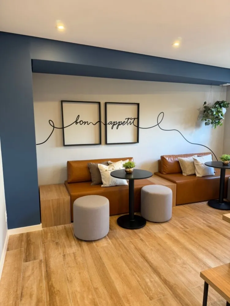 Apartamento, 2 quartos, 37 m² - Foto 10