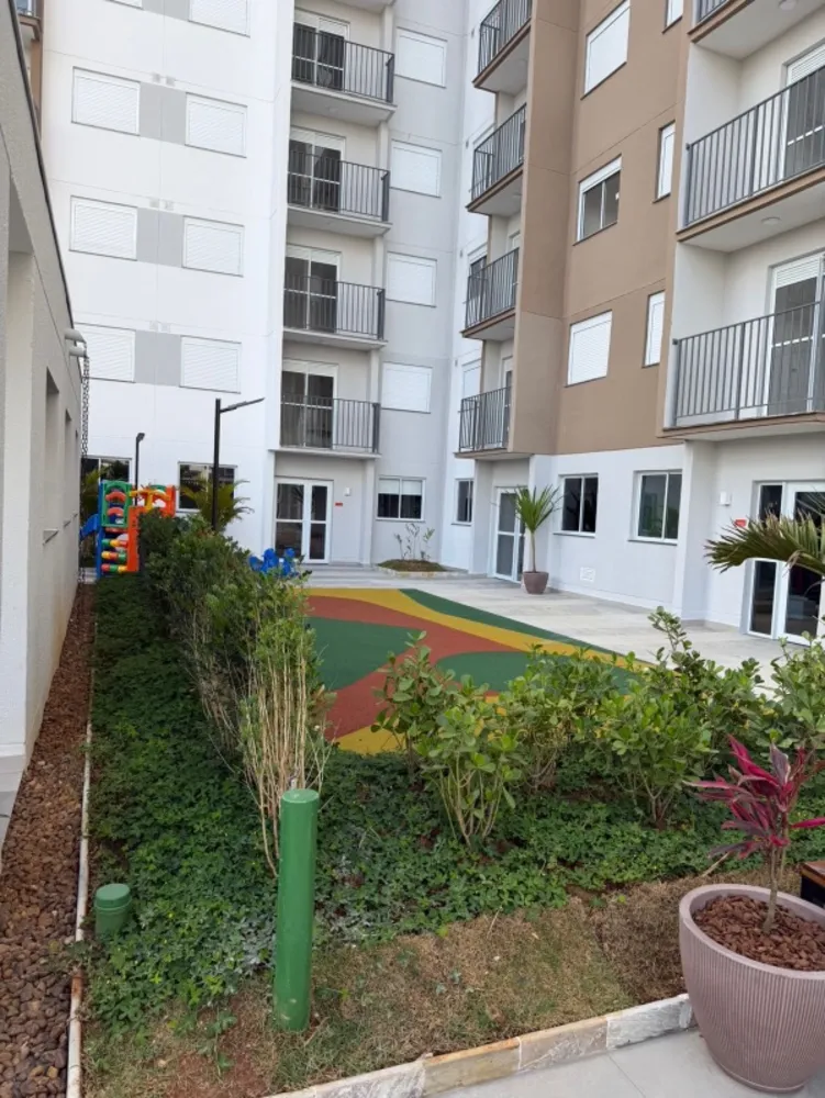 Apartamento, 2 quartos, 37 m² - Foto 11