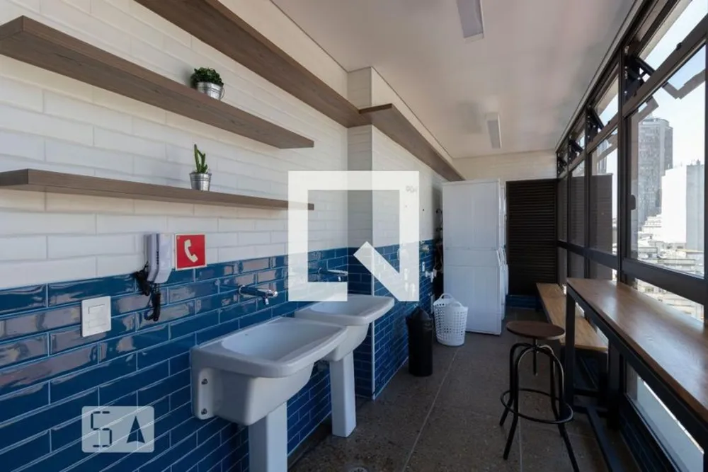 Kitnet-Studio, 29 m² - Foto 10