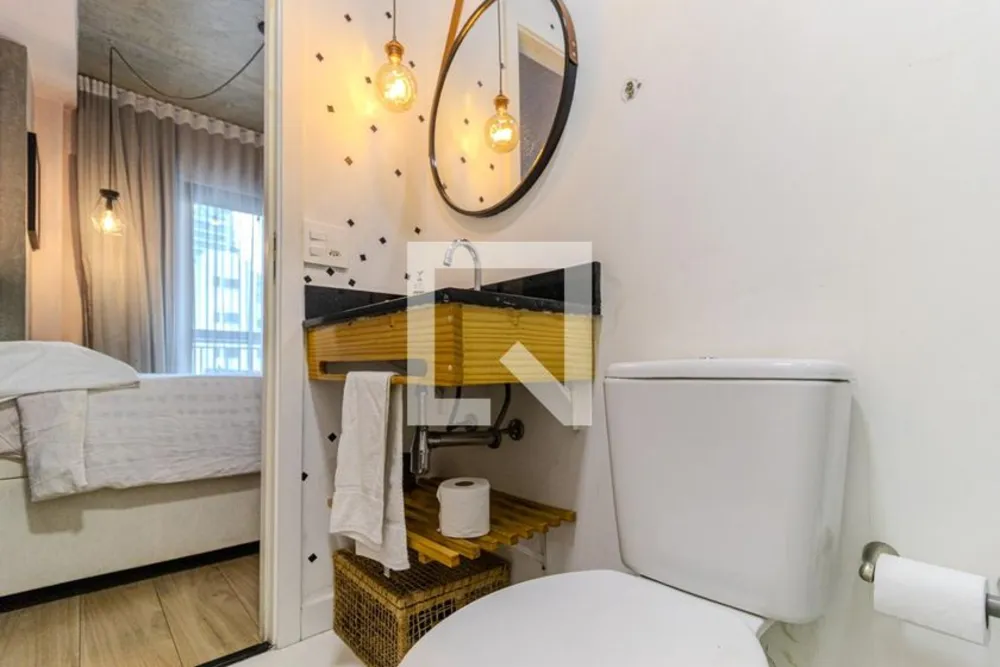 Kitnet-Studio, 29 m² - Foto 6