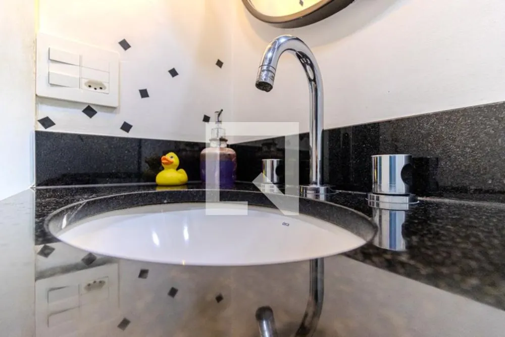 Kitnet-Studio, 29 m² - Foto 5