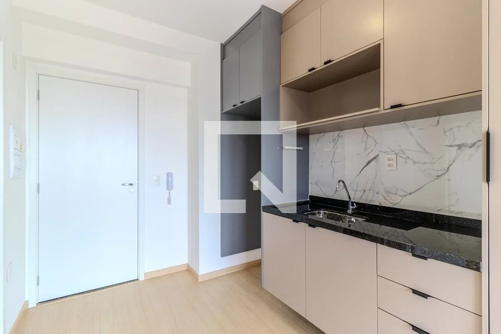 Apartamento, 1 quarto, 32 m² - Foto 1
