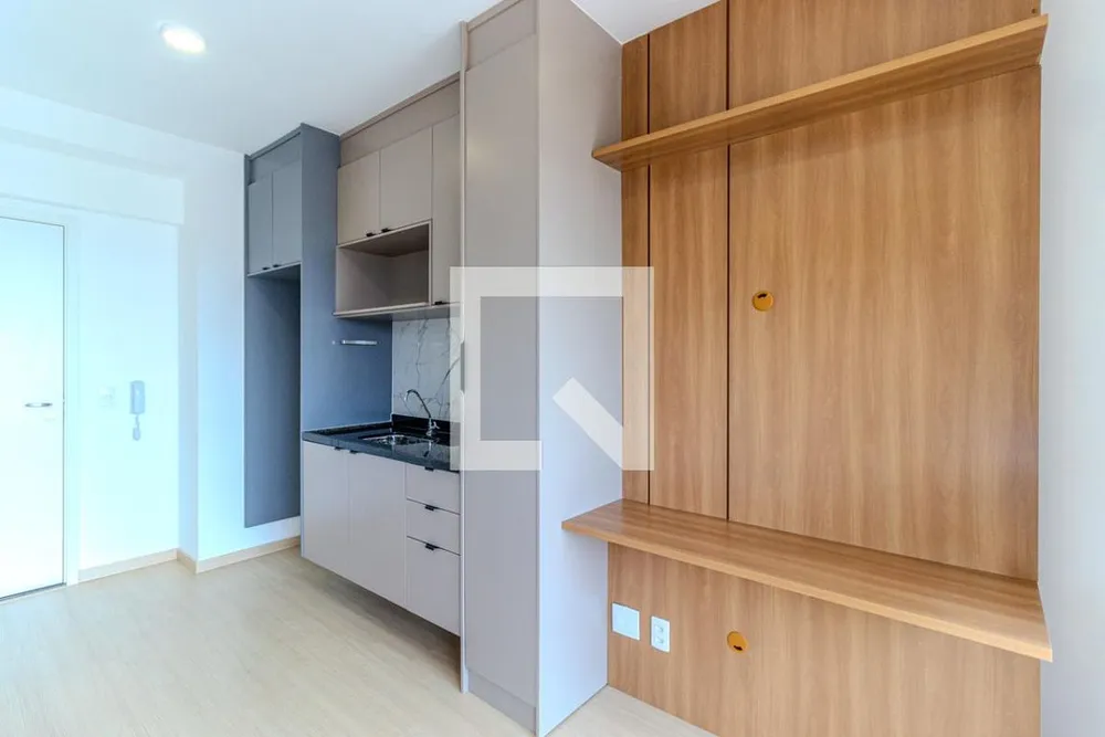 Apartamento, 1 quarto, 32 m² - Foto 8