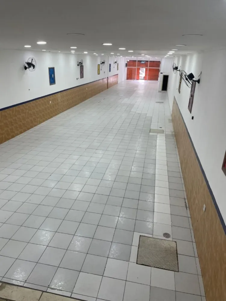 Loja-Salão, 400 m² - Foto 2